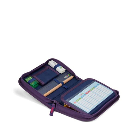 ergobag Federmäppchen 01273-90361-10 AmBärzonas