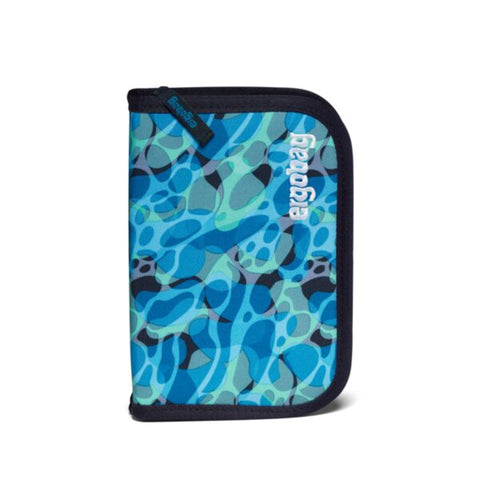 ergobag Federmäppchen 01274-90356-10 AbtauchBär