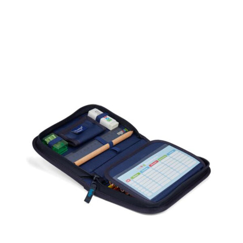 ergobag Federmäppchen 01274-90356-10 AbtauchBär