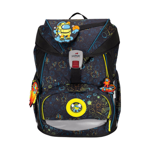 Ergobag Bärtastisch Schultüte Bärtastisch