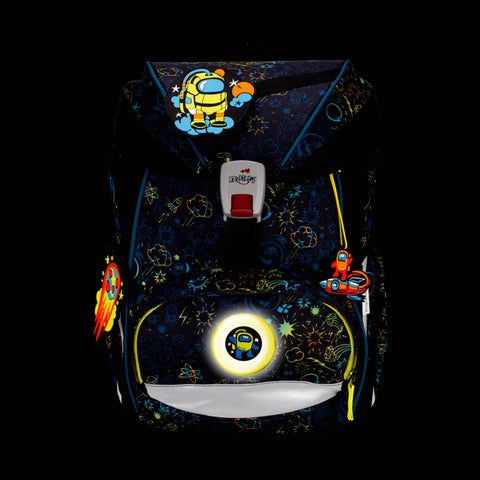 Ergobag Bärtastisch Schultüte Bärtastisch