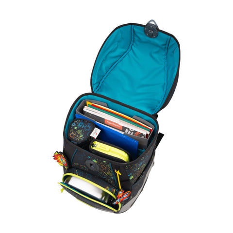 Ergobag Bärtastisch Schultüte Bärtastisch