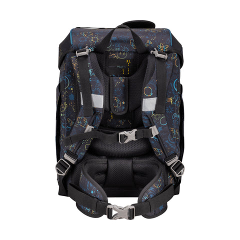 Ergobag Bärtastisch Schultüte Bärtastisch