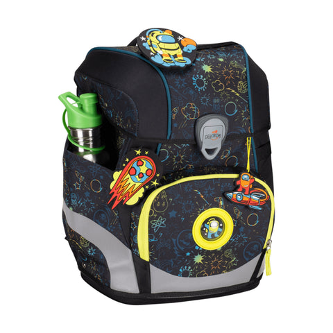 Ergobag Bärtastisch Schultüte Bärtastisch