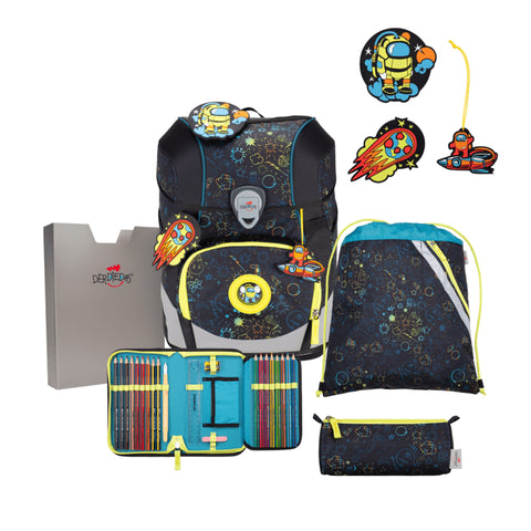 Ergobag Bärtastisch Schultüte Bärtastisch