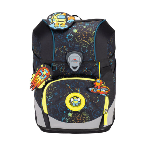 Ergobag Bärtastisch Schultüte Bärtastisch