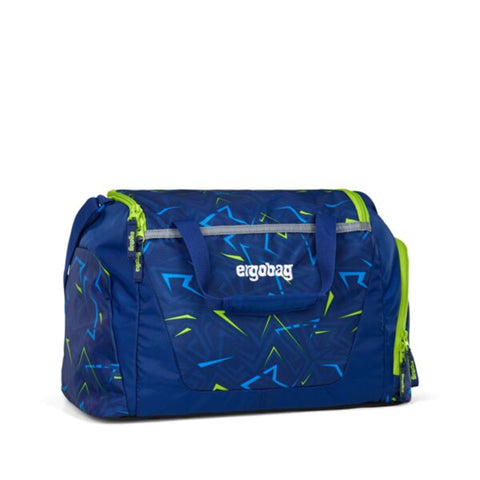 ergobag Sporttasche 00476-90352-10 SpitzenreitBär
