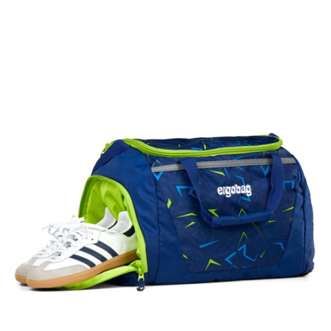 ergobag Sporttasche 00476-90352-10 SpitzenreitBär