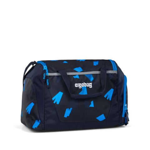 ergobag Sporttasche 00476-90354-10 VerfolgBärjagd