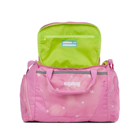 ergobag Sporttasche 00476-90355-10 WolkenzauBär