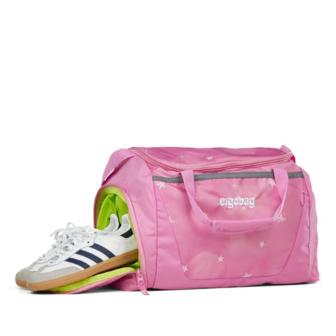 ergobag Sporttasche 00476-90355-10 WolkenzauBär