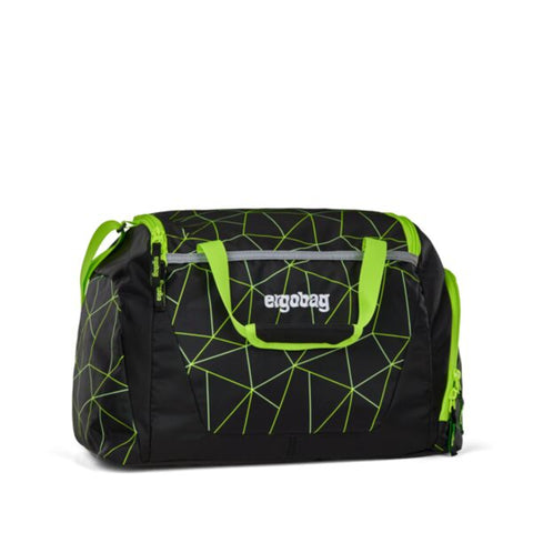 ergobag Sporttasche 00476-90357-10 CyBär Race