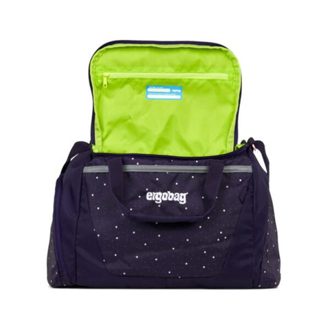 ergobag Sporttasche 00476-90358-10 SternguckBär