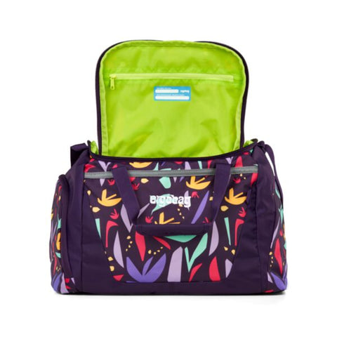 ergobag Sporttasche 00476-90361-10 AmBärzonas