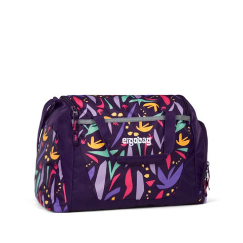 ergobag Sporttasche 00476-90361-10 AmBärzonas
