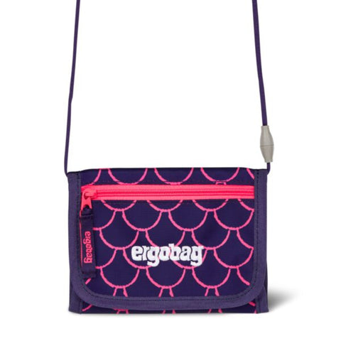 ergobag Brustbeutel 01289-900K2-10 PerlentauchBär