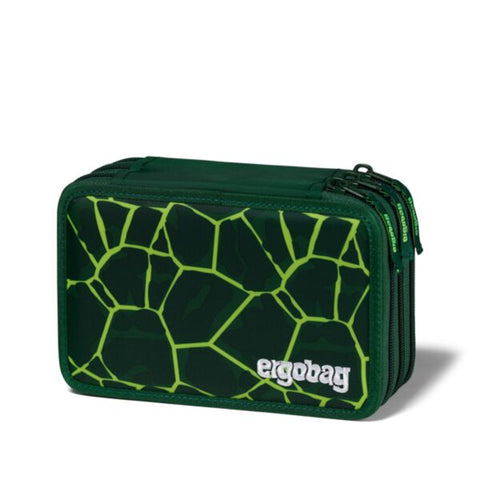 ergobag Maxi Mäppchen 01292-900Y0-10 BärRex