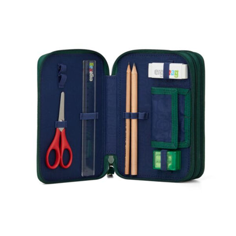 ergobag Maxi Mäppchen 01292-900Y0-10 BärRex