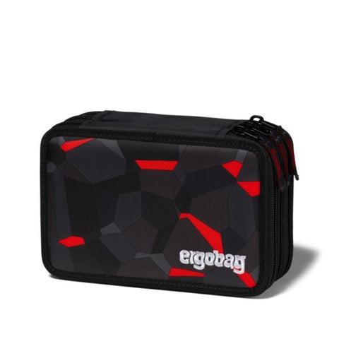 ergobag Maxi Mäppchen 01292-90108-10 TaekBärdo