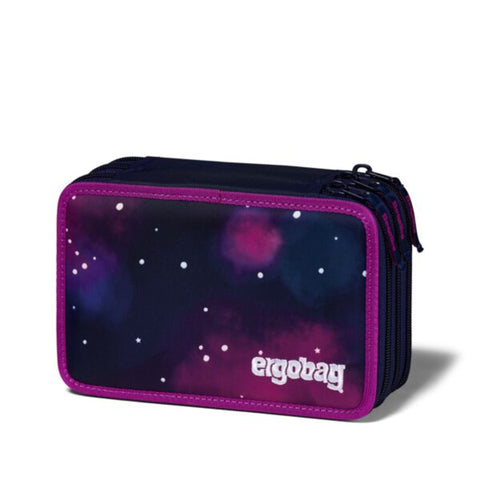ergobag Maxi Mäppchen 01292-90110-10 Bärlaxy