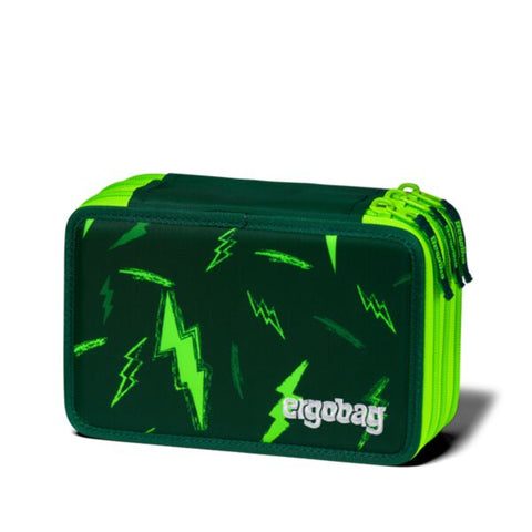 ergobag Maxi Mäppchen 01292-90196-10 Bärtastisch