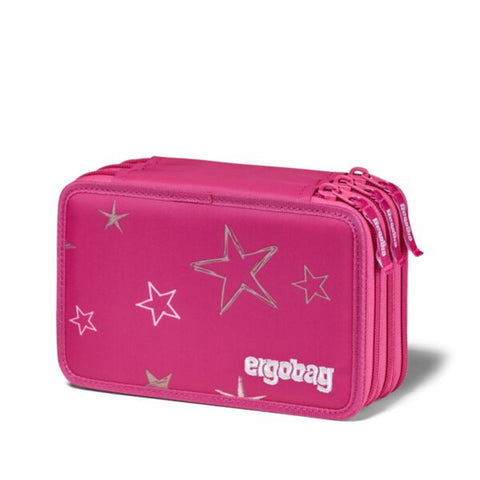 ergobag Maxi Mäppchen 01292-90199-10 SternzauBär