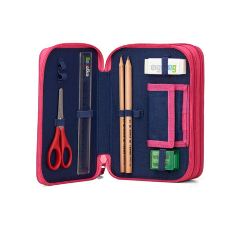 ergobag Maxi Mäppchen 01292-90199-10 SternzauBär