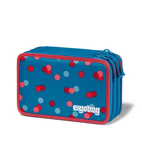 ergobag Maxi Mäppchen 01292-90201-10 VoltiBär