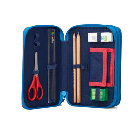 ergobag Maxi Mäppchen 01292-90201-10 VoltiBär