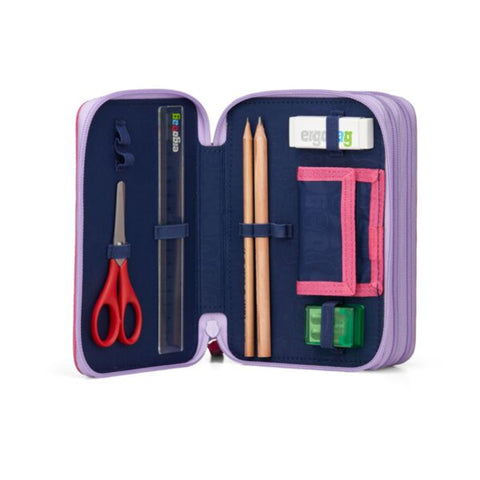 Ergobag Bärtastisch Schultüte Bärtastisch