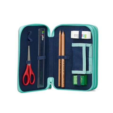 ergobag Maxi Mäppchen 01292-90280-10 ZauBärwelt