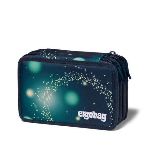 ergobag Maxi Mäppchen 01292-90283-10 RaumfahrBär