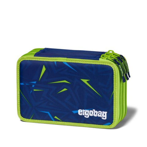 ergobag Maxi Mäppchen 01292-90352-10 SpitzenreitBär