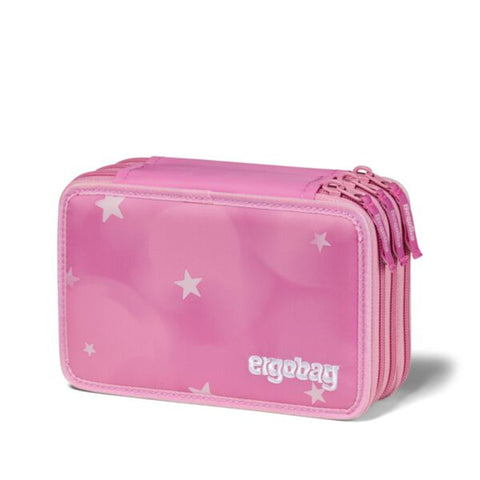 ergobag Maxi Mäppchen 01292-90355-10 WolkenzauBär