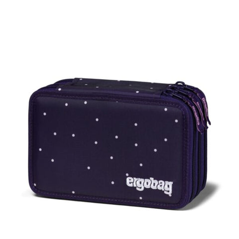 ergobag Maxi Mäppchen 01292-90358-10 SternguckBär
