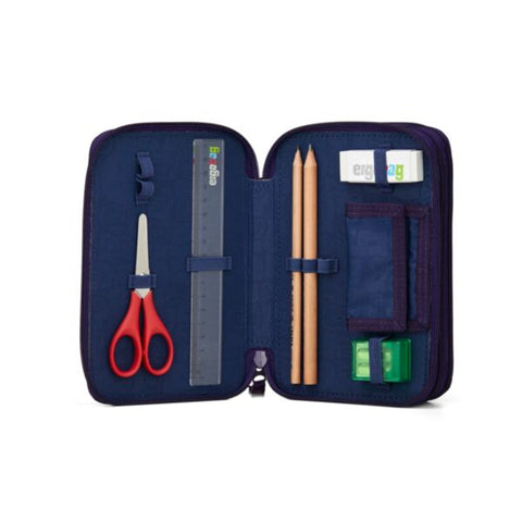 ergobag Maxi Mäppchen 01292-90358-10 SternguckBär