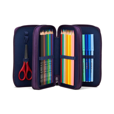 ergobag Maxi Mäppchen 01292-90361-10 AmBärzonas