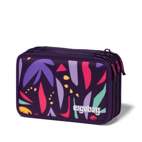 ergobag Maxi Mäppchen 01292-90361-10 AmBärzonas