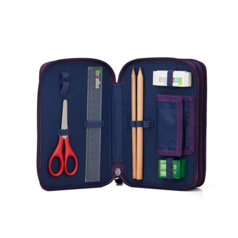 ergobag Maxi Mäppchen 01292-90361-10 AmBärzonas
