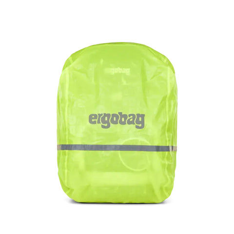 Ergobag Regencape Gelb 01293-10003-10