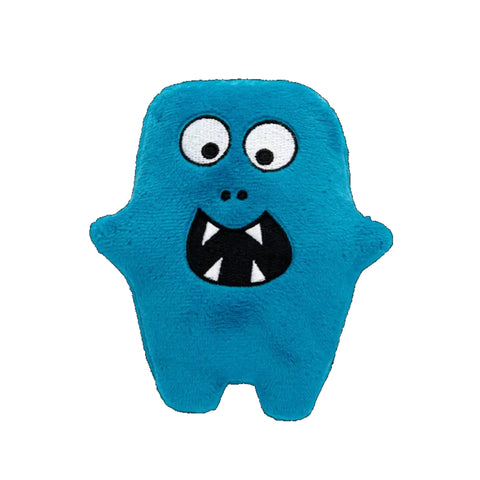 Plüsch Klettie Monster