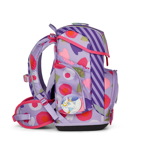 Ergobag Bärtastisch Schultüte Bärtastisch