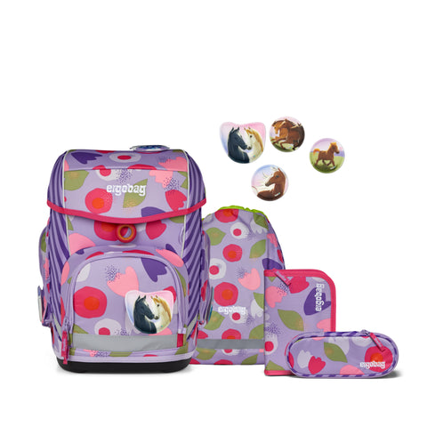 Ergobag Bärtastisch Schultüte Bärtastisch