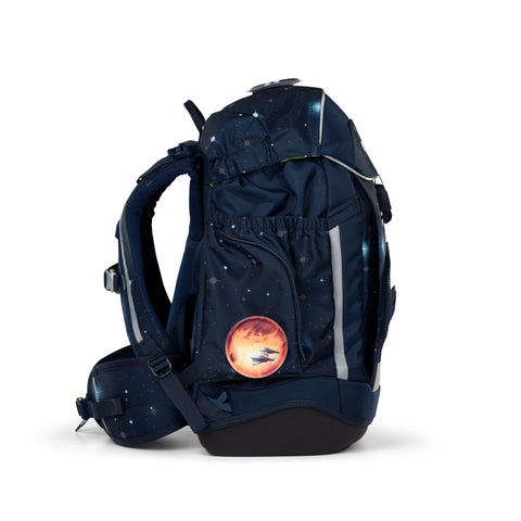 ergobag Schulrucksack-Set maxi 01299-900L9-10 KoBärnikus