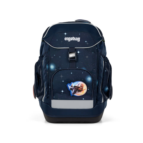 ergobag Schulrucksack-Set maxi 01299-900L9-10 KoBärnikus