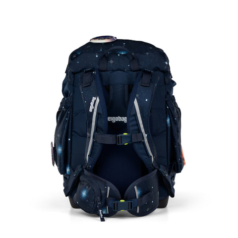 ergobag Schulrucksack-Set maxi 01299-900L9-10 KoBärnikus