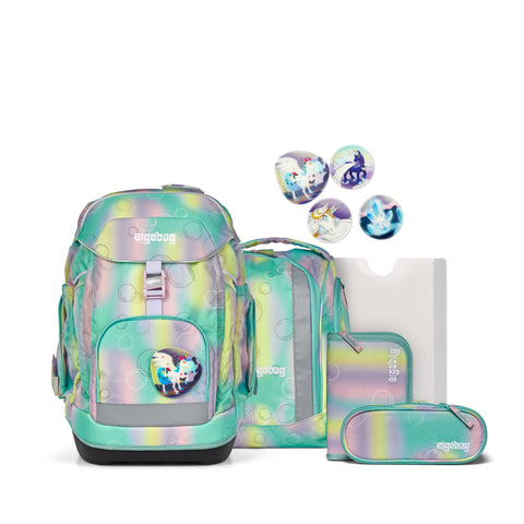 Schulrucksack-Set maxi ZauBärwelt