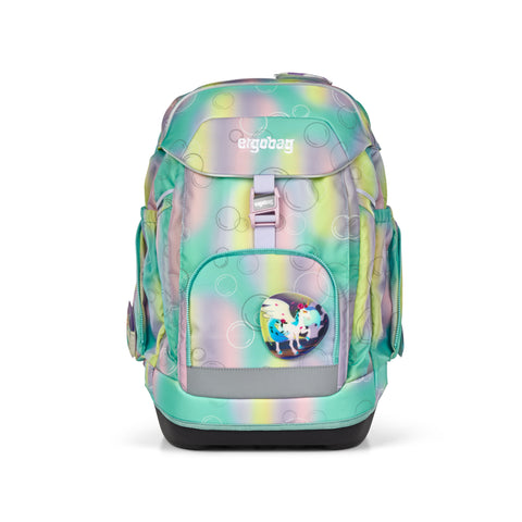 Schulrucksack-Set maxi ZauBärwelt