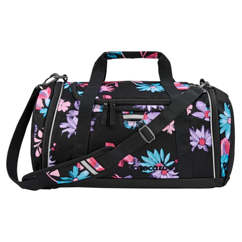 Coocazoo Sporttasche Floral Artnight 00211647