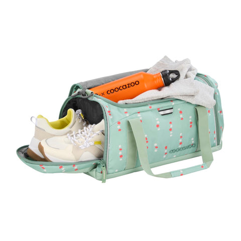 Ergobag Bärtastisch Schultüte Bärtastisch
